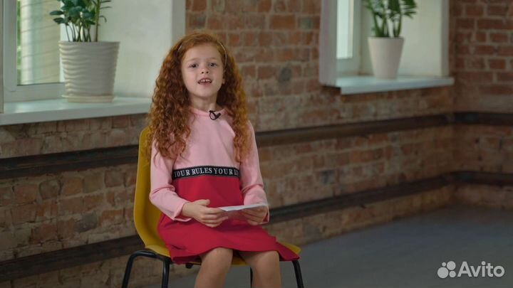 Видеосъёмка