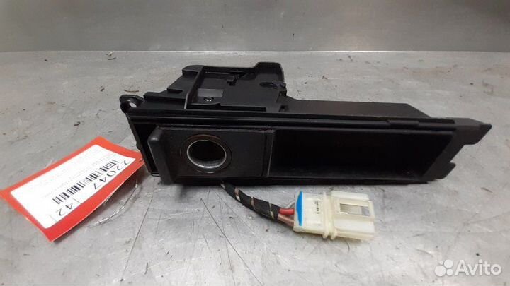 Ящик передней консоли Audi A4 B6 2000-2004 седан