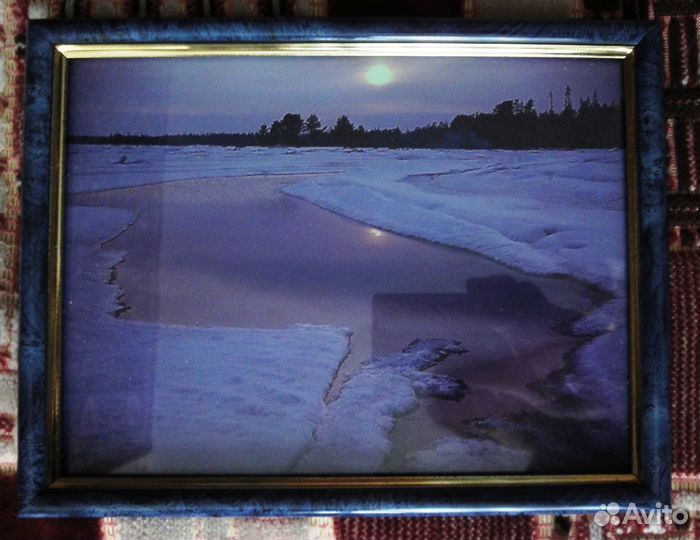 Рамки для фотографий
