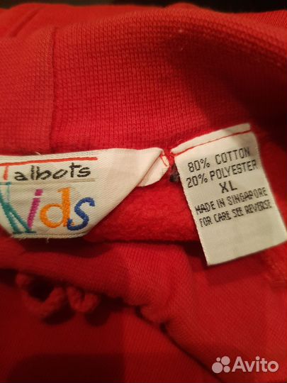 Зимние штаны на подростка