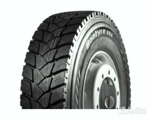 Грузовая шина bontyre BT-930 31580R22.5 156150K TL