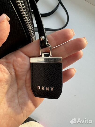 Сумка кросбоди dkny