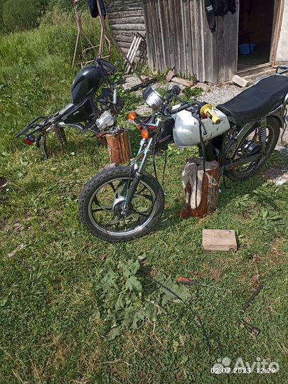 Мототехник