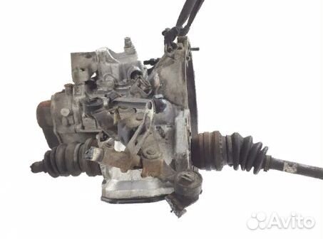 Коробка МКПП с гарантией F13 Opel Astra