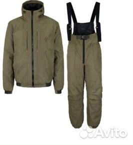 Костюм Cleric Elite исландия (Хаки, 52/54, 170-176