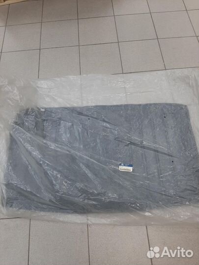 E85701J000 - Коврик багажника i20