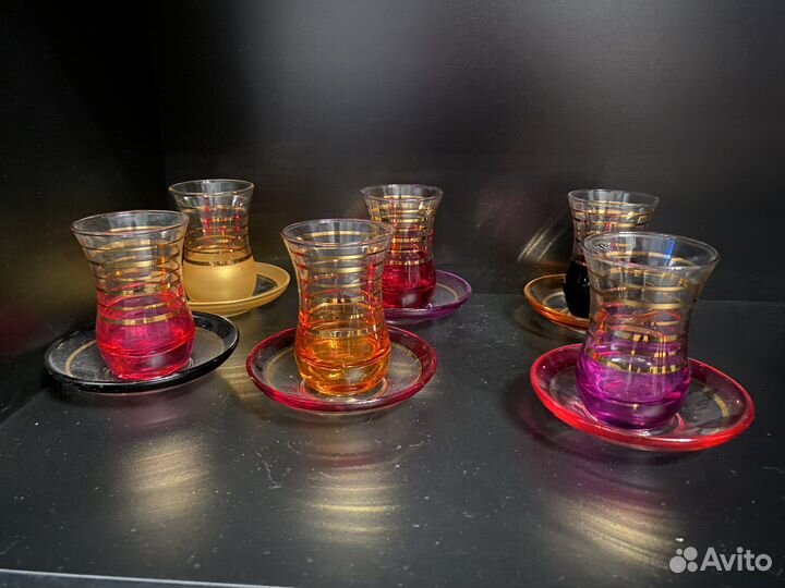 Набор столовой посуды