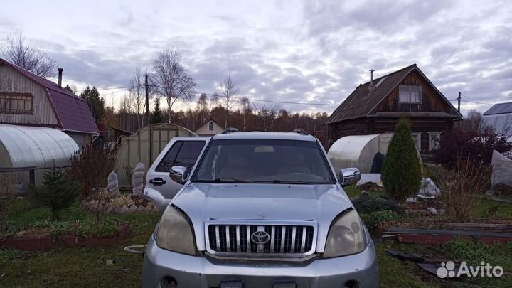 Derways Shuttle 2.4 МТ, 2006, 120 000 км