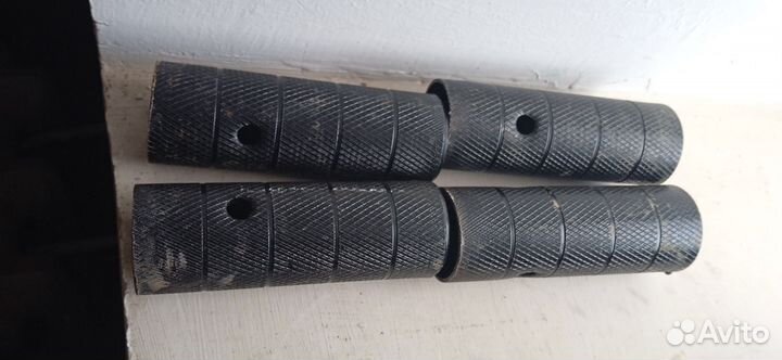 BMX велосипед трюковой