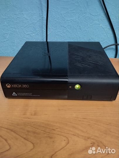 Xbox 360