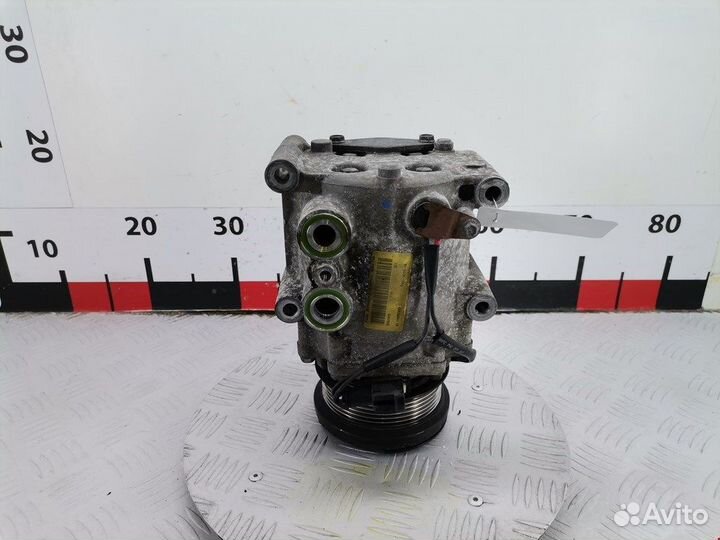 Компрессор кондиционера для Ford Focus 1 1779107