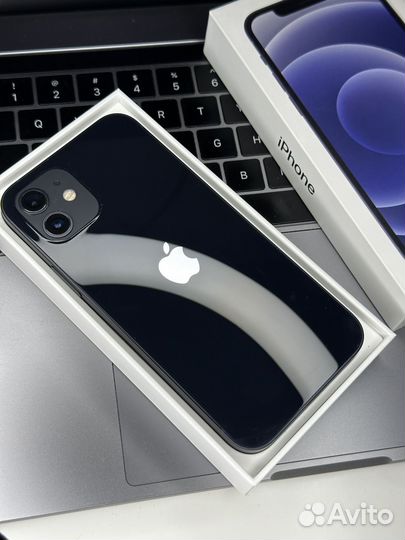 iPhone 12, 64 ГБ