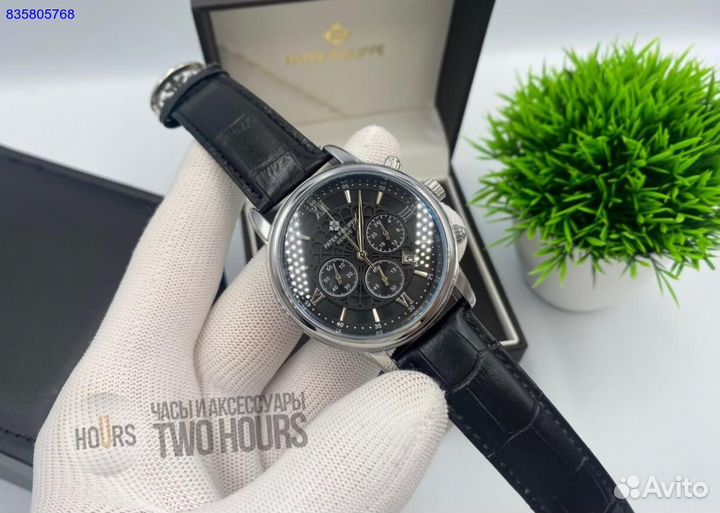 Часы Patek Philippe