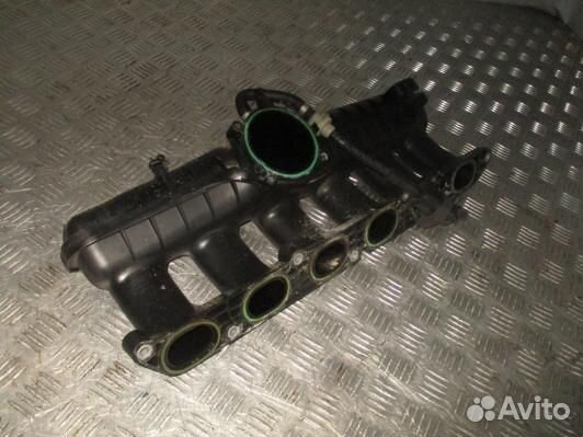 Впускной коллектор бензиновый volvo XC60 (68F03C60