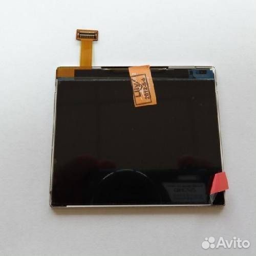 Дисплей для Nokia X5-01