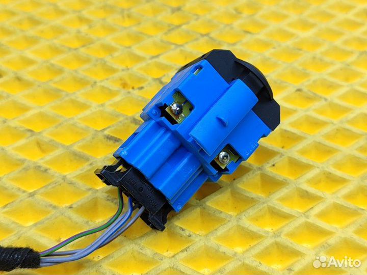 Регулятор яркости приборной панели Volkswagen