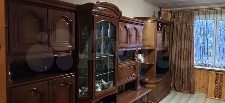 1-к. квартира, 45 м², 7/9 эт.