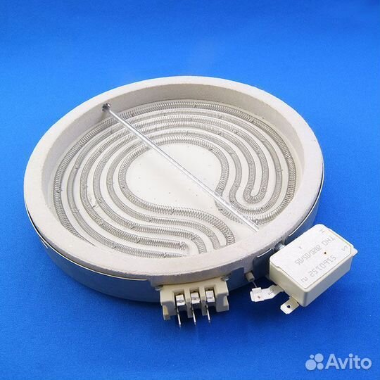 Конфорка для стеклокерамики Ariston, Indesit