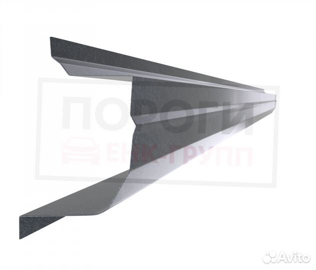 Пороги Toyota Corolla 8/8 (E110) хэтчбек и другие