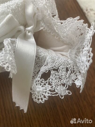 Корзиночка с 6 полотенцами