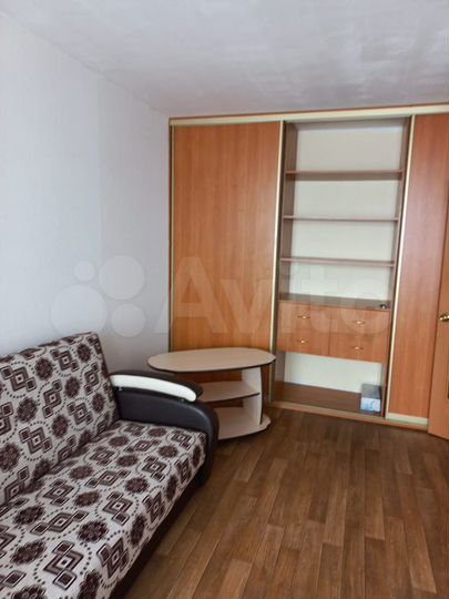 1-к. квартира, 30 м², 5/9 эт.