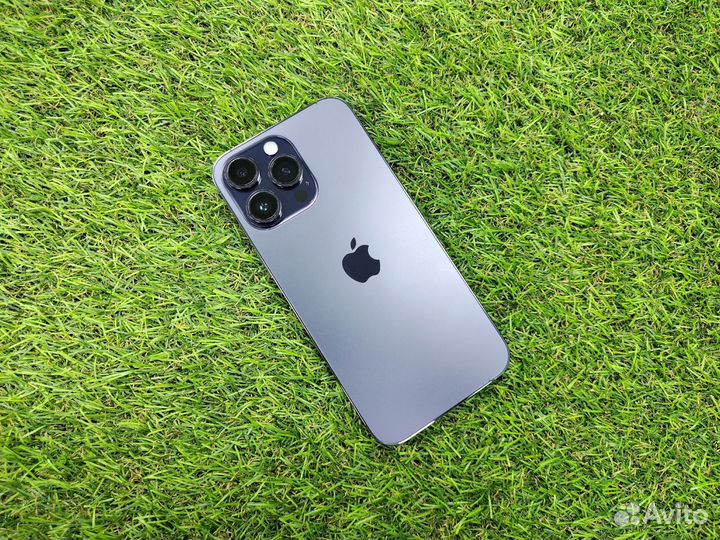 iPhone 14 Pro Max, 256 ГБ