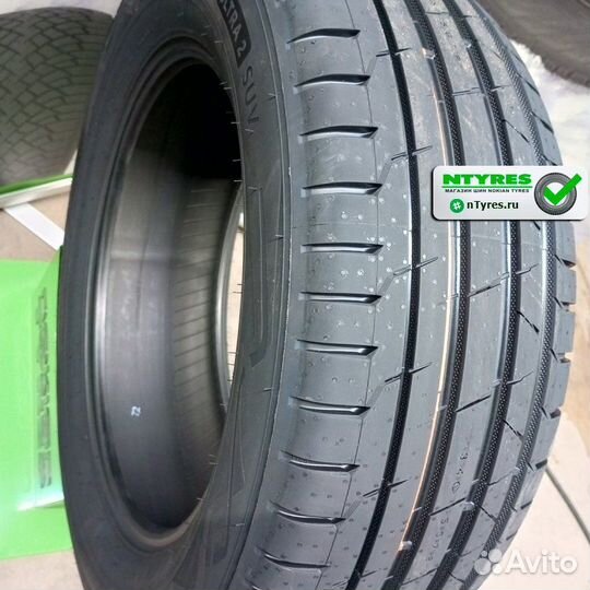 Ikon Tyres Autograph Ultra 2 235/45 R19 99W