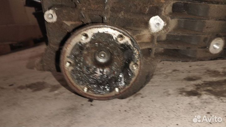 Редуктор для VW 501R500043F