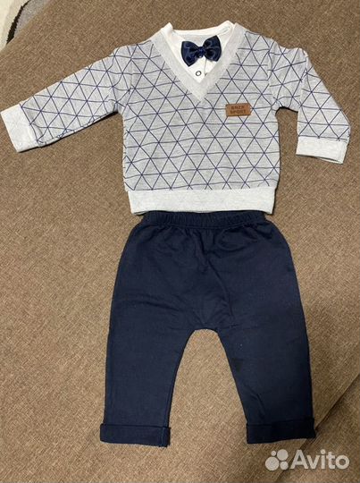 Костюм детский