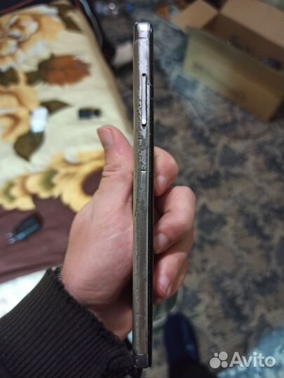 Xiaomi Redmi Note 4X, 3/16 ГБ