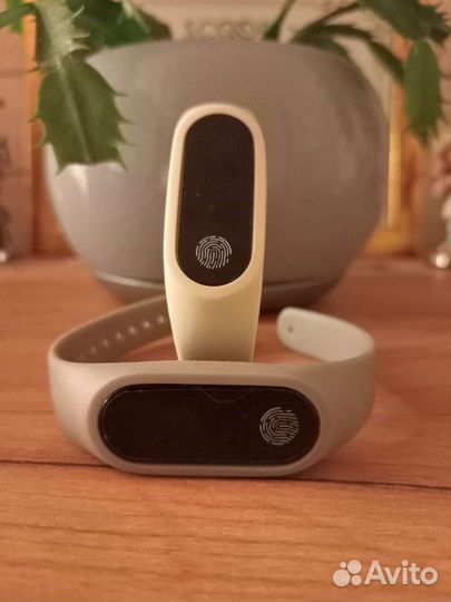 Умные часы yoho ms1020