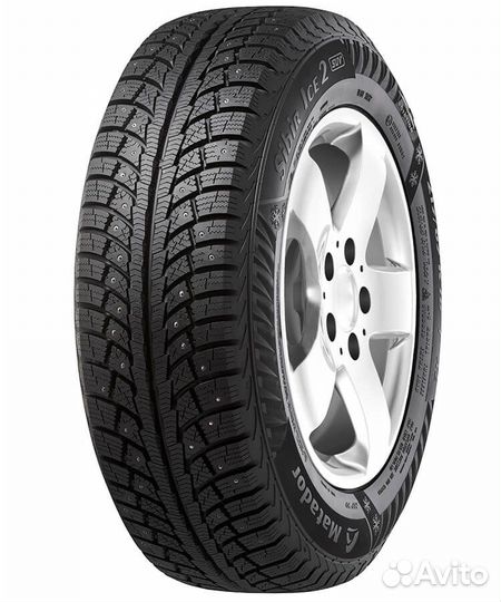 Matador MP 30 Sibir Ice 2 SUV 235/55 R17 103T