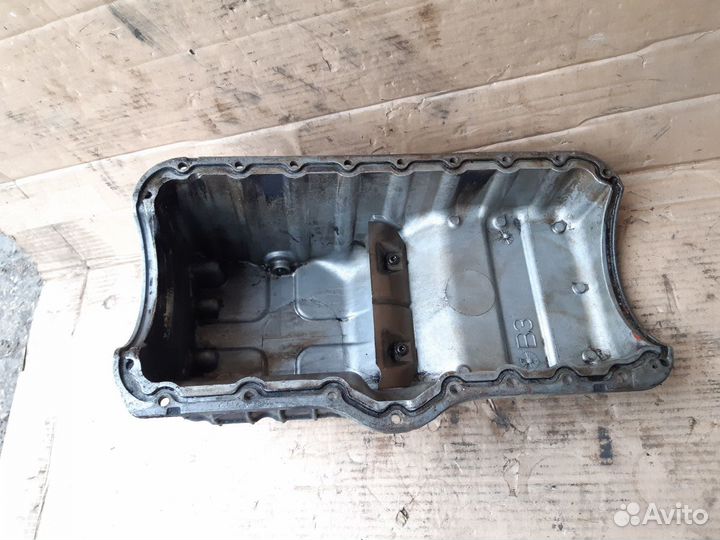 Поддон двигателя Форд Скорпио 2 v2.0SD