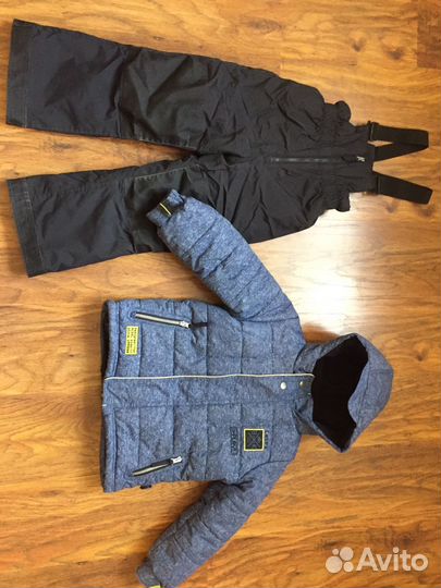 Детская одежда для мальчиков школьные брюки др