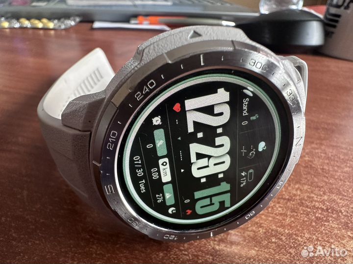 Смарт часы Honor watch gs pro