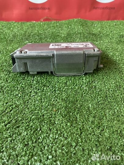 Камера переднего вида Porsche Cayenne 958s(6491)