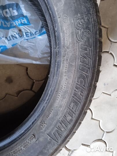 Michelin Latitude Sport 3 265/50 R19