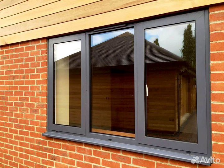 Пластиковые окна доставка и замер