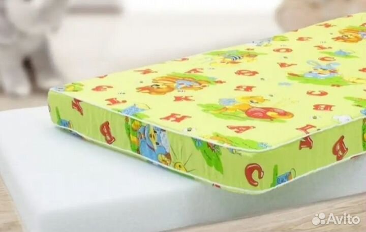 Матрас детский 80х160