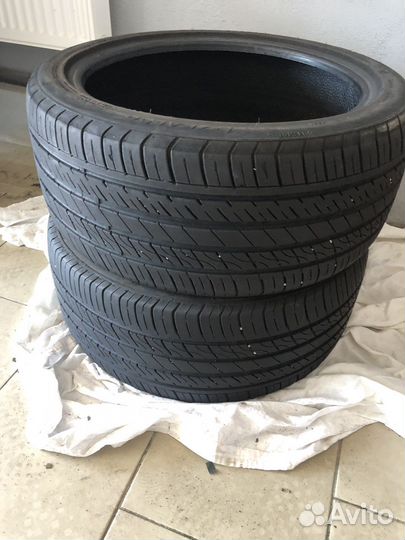 iLink L-Zeal56 245/40 R18