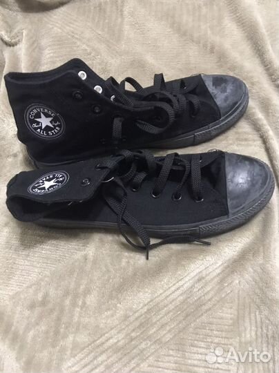 Кеды мужские Converse 44