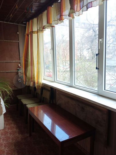 2-к. квартира, 66 м², 1/4 эт.