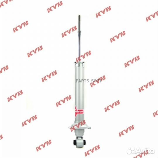 Амортизатор задний