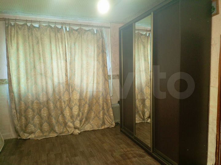 1-к. квартира, 30 м², 1/5 эт.