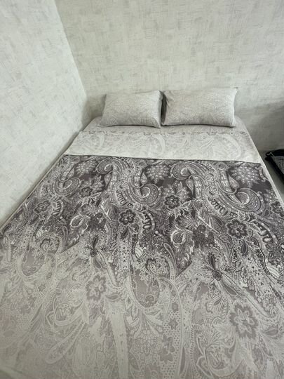 1-к. квартира, 42 м², 7/10 эт.