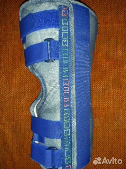 Ортез детский на коленный сустав