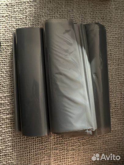 Барьерная пленка для тату машинки