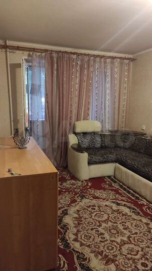 1-к. квартира, 32 м², 1/10 эт.