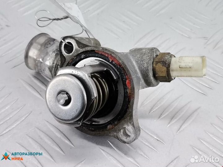 Корпус термостата Toyota Corolla 8 (E110) 1999