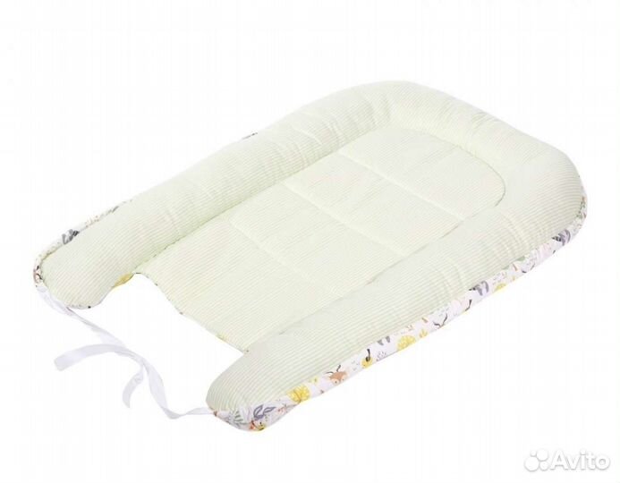 Кокон гнездышко для новорожденных